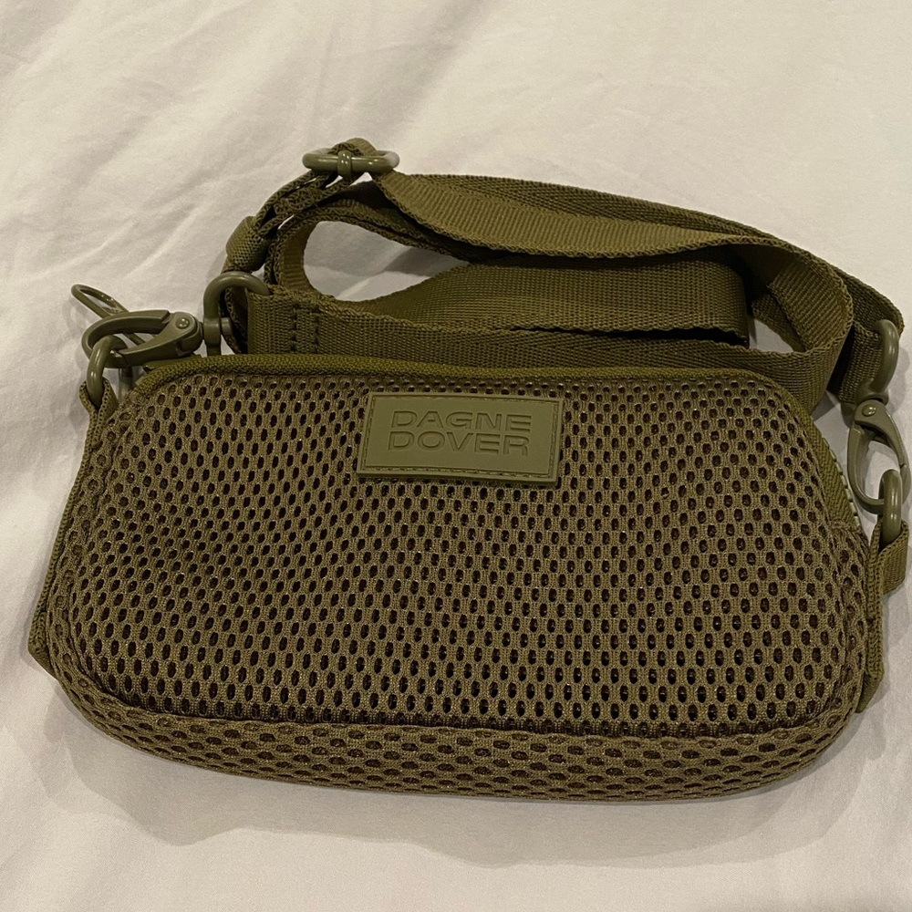 Dagne Dover Phone Sling